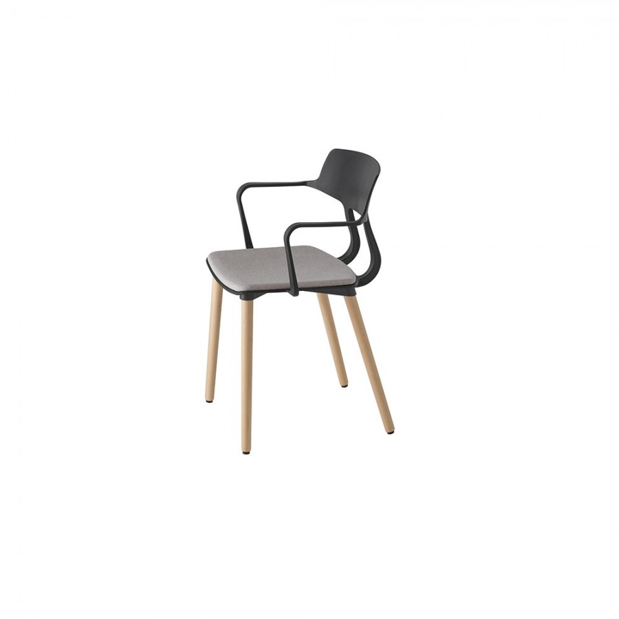 Scaun Metalmobil Snap 1106N